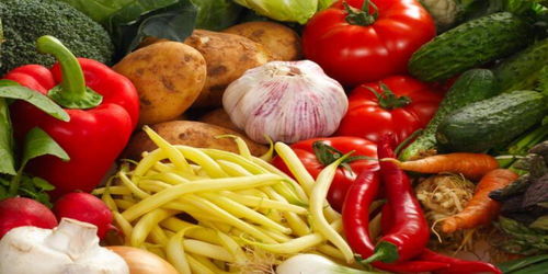 商務(wù)預(yù)報(bào) 食用農(nóng)產(chǎn)品市場動(dòng)態(tài)與價(jià)格趨勢(shì)