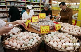 食用農(nóng)產(chǎn)品價(jià)格回落，生產(chǎn)資料價(jià)格上揚(yáng)