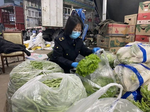 今日食用農(nóng)產(chǎn)品監(jiān)督檢測(cè)結(jié)果發(fā)布 強(qiáng)化市場(chǎng)監(jiān)督，守護(hù)餐桌安全