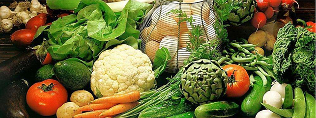 從農(nóng)田到餐桌 食用農(nóng)產(chǎn)品的演進(jìn)歷程