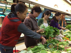 我市食用農(nóng)產(chǎn)品市場(chǎng)價(jià)格穩(wěn)中有降，民生保障基礎(chǔ)進(jìn)一步夯實(shí)